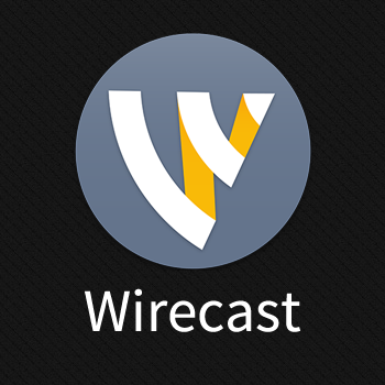 Wirecast